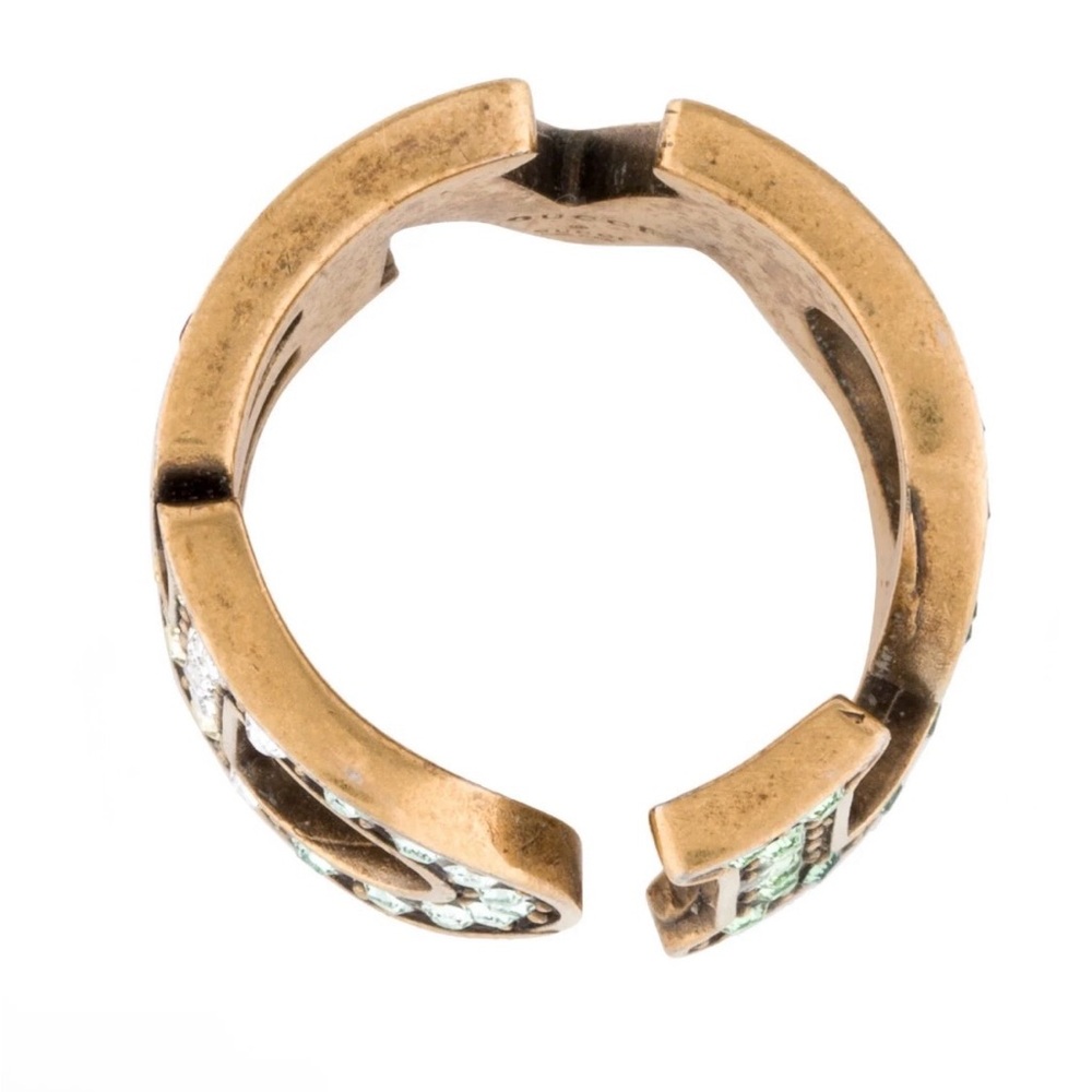 Gucci LOVED Ring - Picture 4 of 5